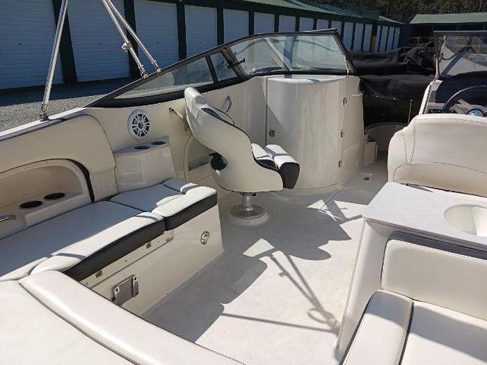 Used 2020 Stingray 231DC