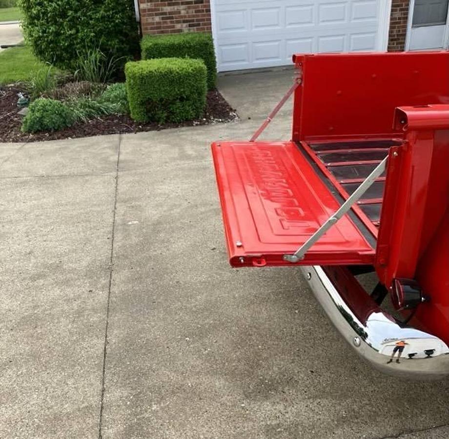 Used 1965 Chevrolet C10