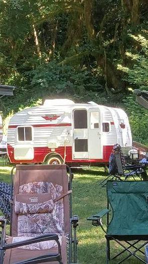 Used 2019 Riverside Retro