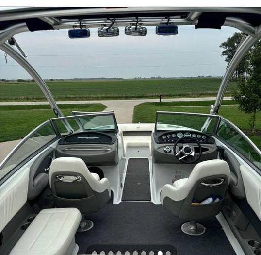 Used 2012 Cobalt WSS