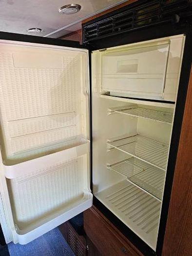 Used 2016 Roadtrek Simplicity