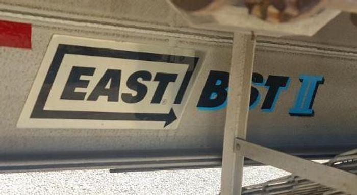 Used 2016 EAST Roll Tarp Trailers