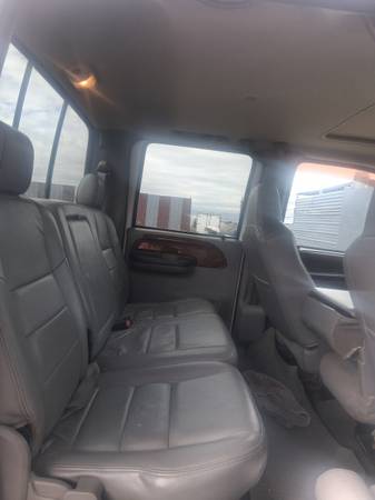 Used 2004 Ford F-350 Dually