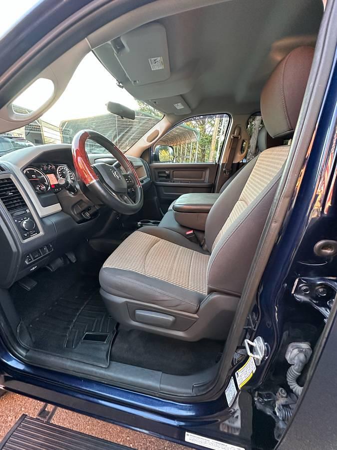 Used 2012 Dodge Ram 3500 Crew Cab