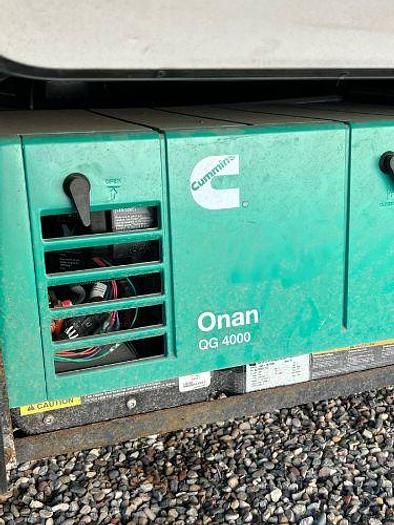 Used 2022 Forest River Forester 3011DS