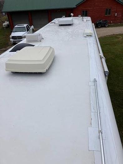 Used 1999 Newmar Dutch Star