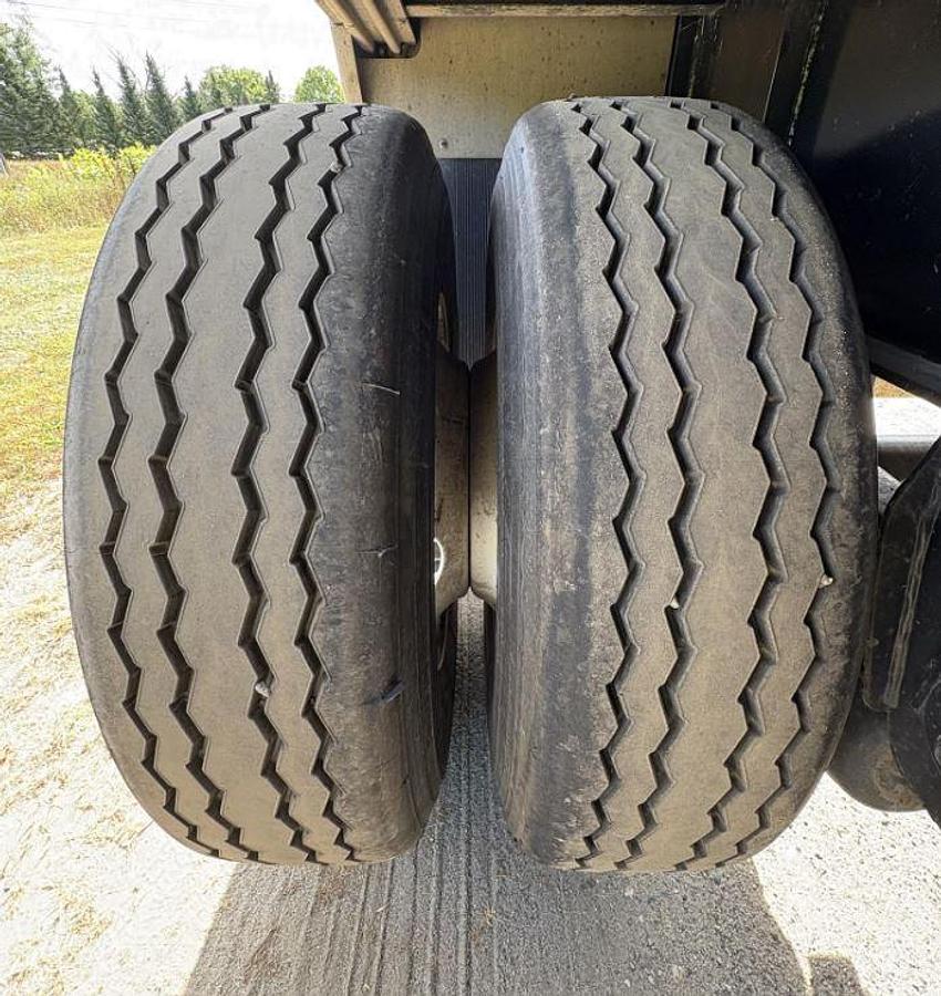 Used 2022 TRANSCRAFT 48 ft x 102 in