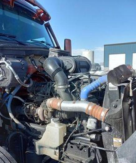 Used 2023 Peterbilt 579 Sleeper