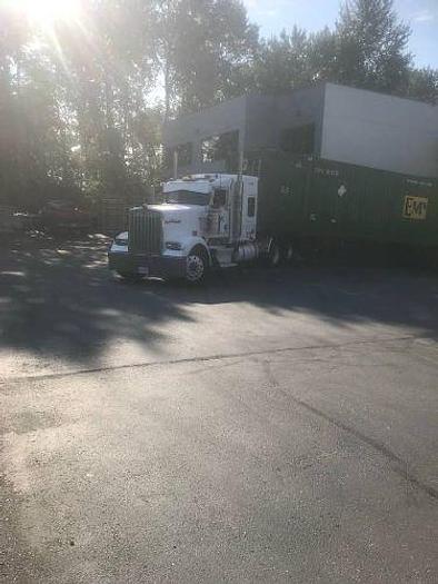 Used 2007 KENWORTH W900L