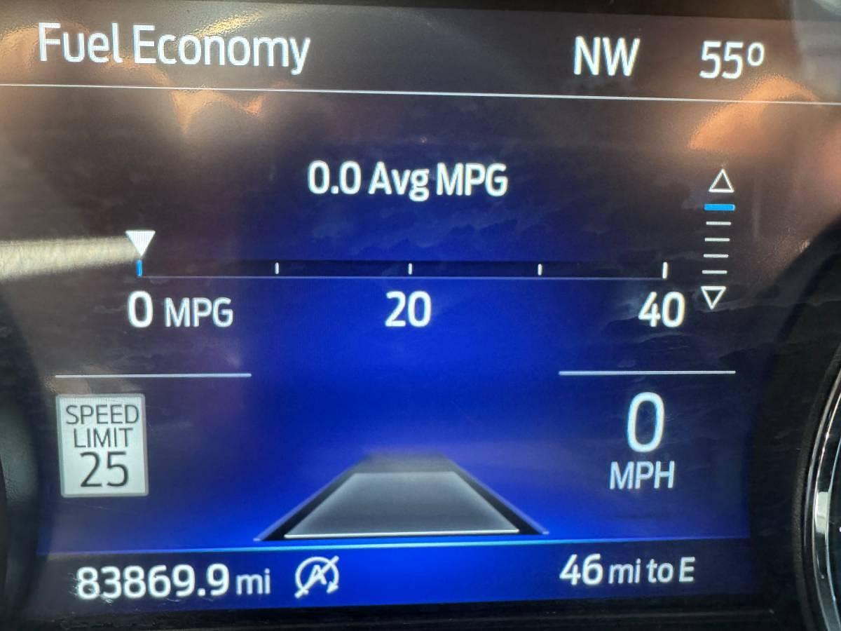 Used 2020 Ford Explorer XLT 4X4