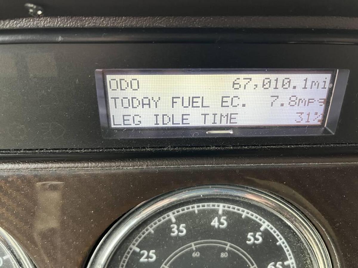 Used 2013 Winnebago Tour 42QD Class A Motorhome