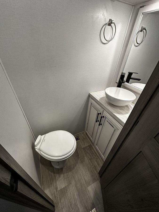 Used 2022 Keystone Montana Legacy 3761FL Fifth Wheel