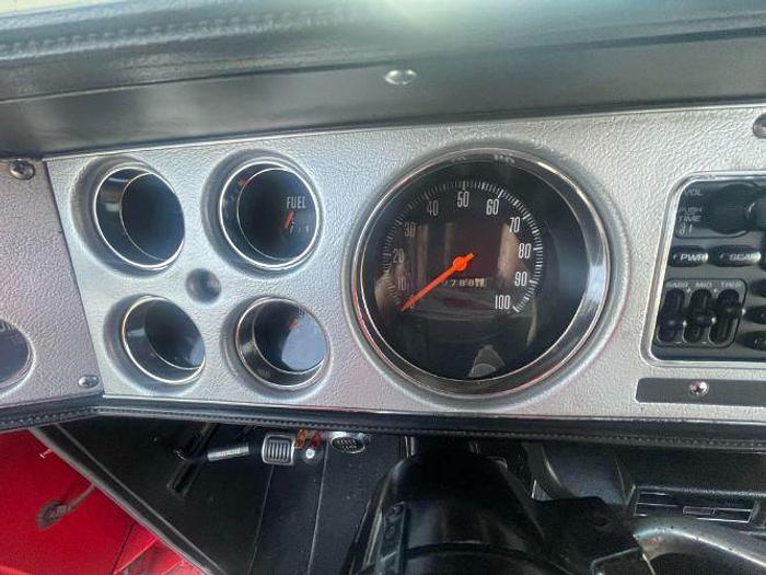 Used 1978 Dodge Lil Red Express