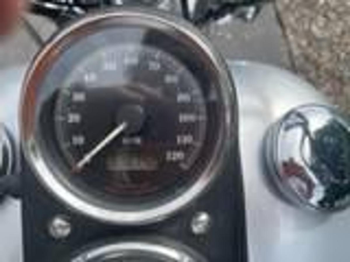 Used 2003 Harley Davidson FXDL ANN