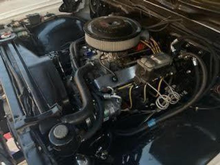 Used 1969 Chevrolet CK 30 1 Ton Pickup