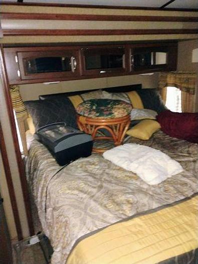 Used 2015 Keystone Outback