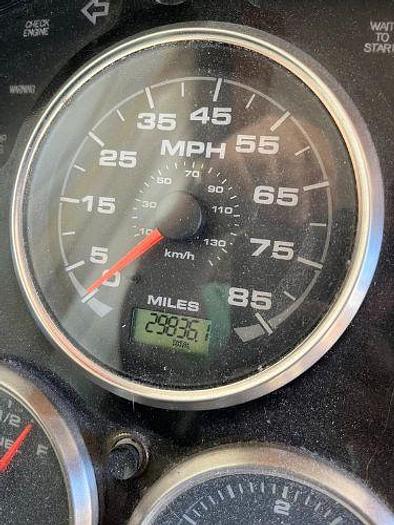 Used 2006 Monaco Camelot 42-DSQ