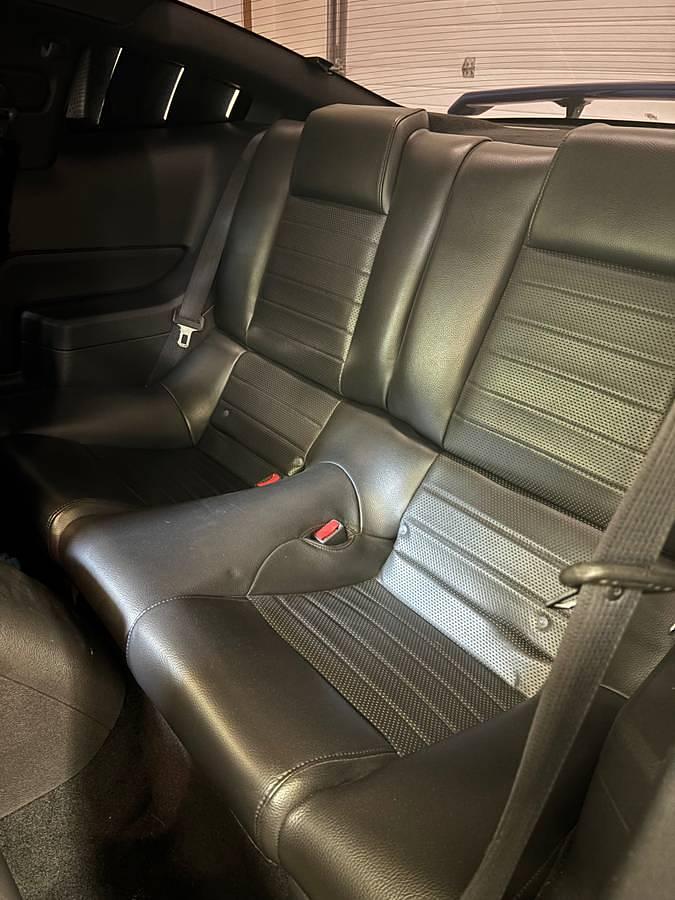 Used 2005 Ford Mustang GT