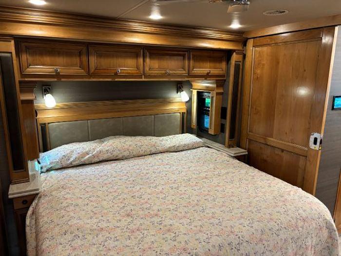 Used 2020 Tiffin Motorhomes Phaeton 40IH