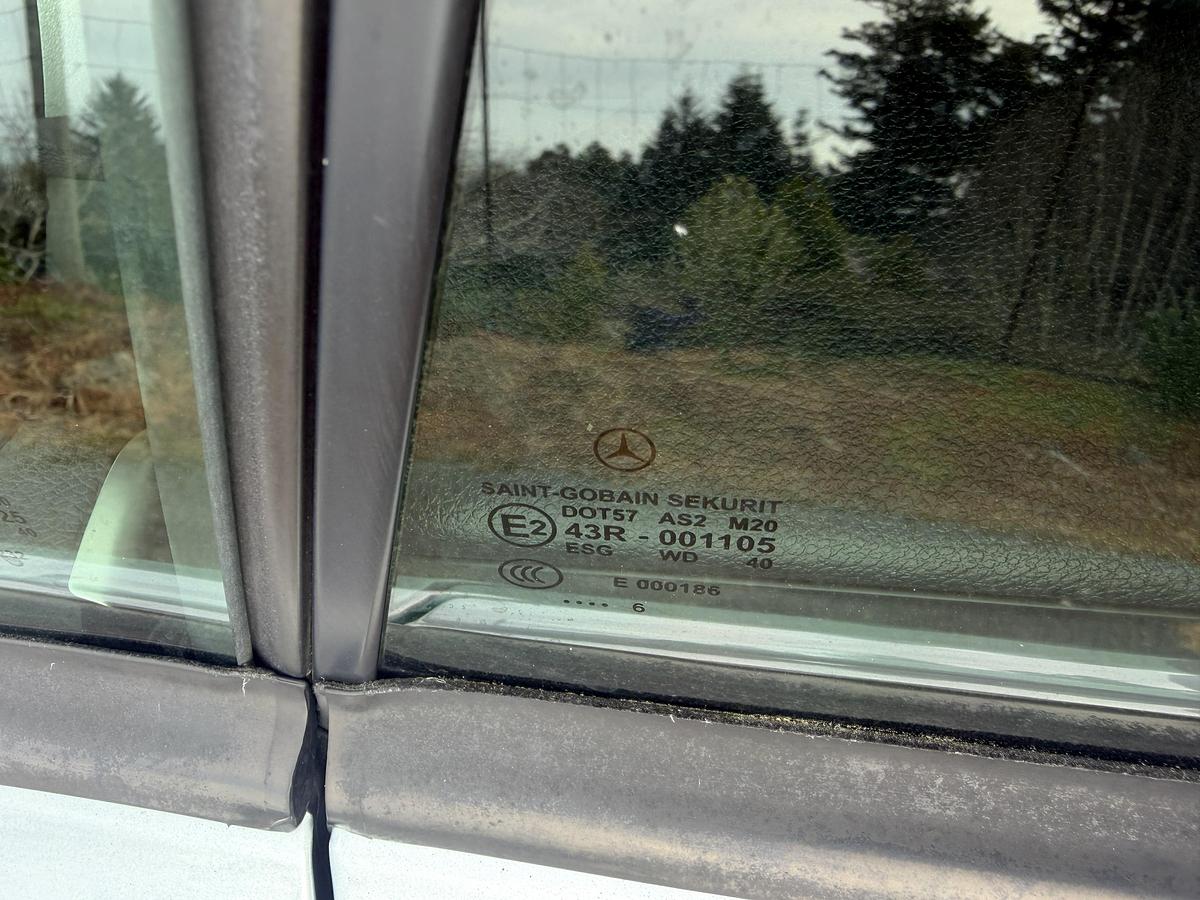 Used 2007 Mercedes Benz Slk280 Convertible