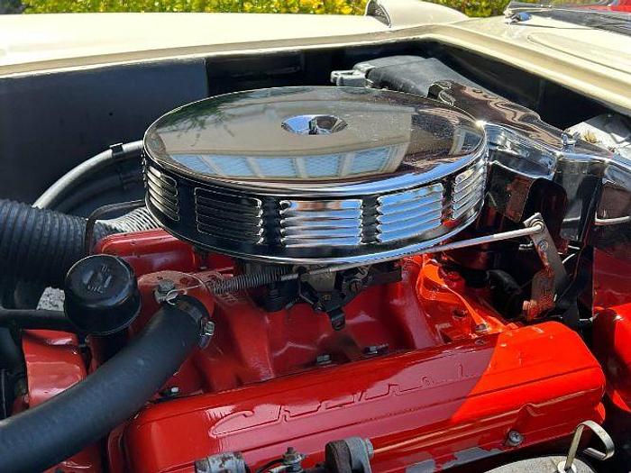 Used 1957 Chevrolet Corvette