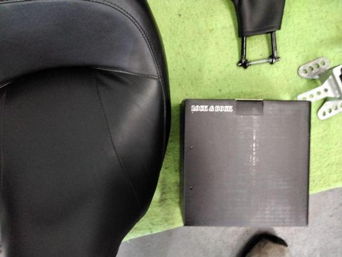 Used 2017 Harley Davidson Tri Glide