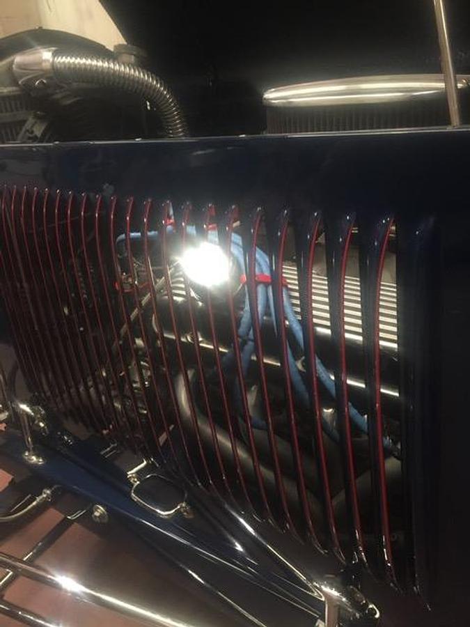 Used 1932 Ford Model 18