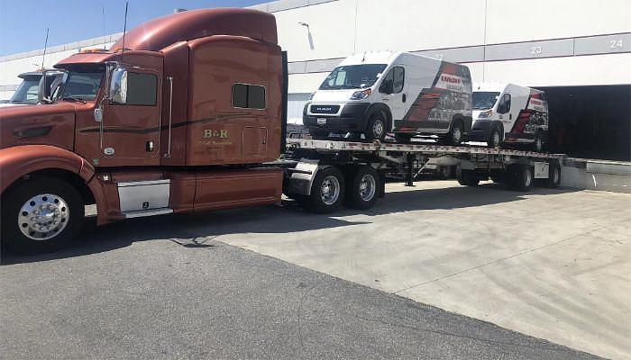 Used 2012 Peterbilt 386
