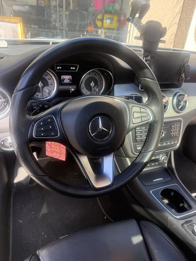 Used 2016 Mercedes-Benz GLA250 4MATIC