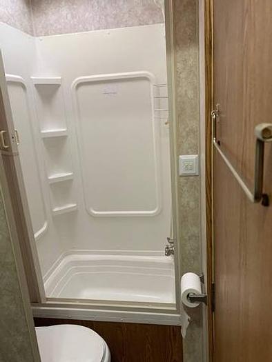 Used 2007 Northwood Desert Fox KS28