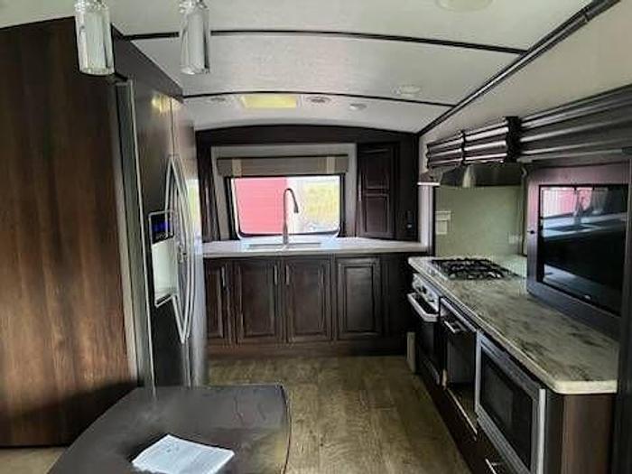 Used 2019 Jayco Northpoint 383FKWS