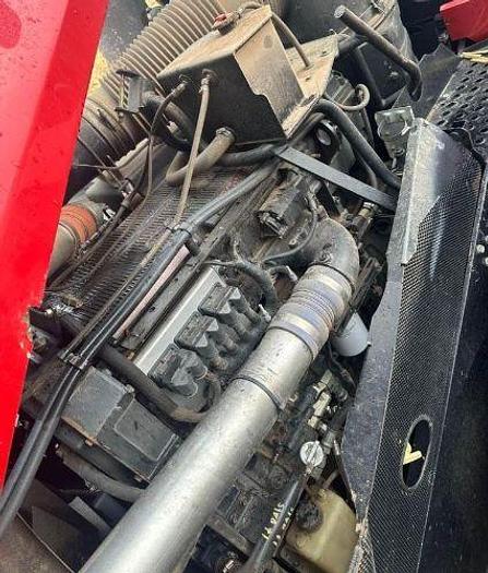 Used 2010 Case IH Steiger 535