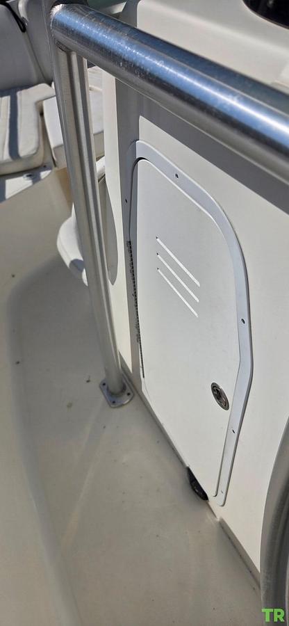 Used 2013 Sea Fox 256 Commander Center Console Boat
