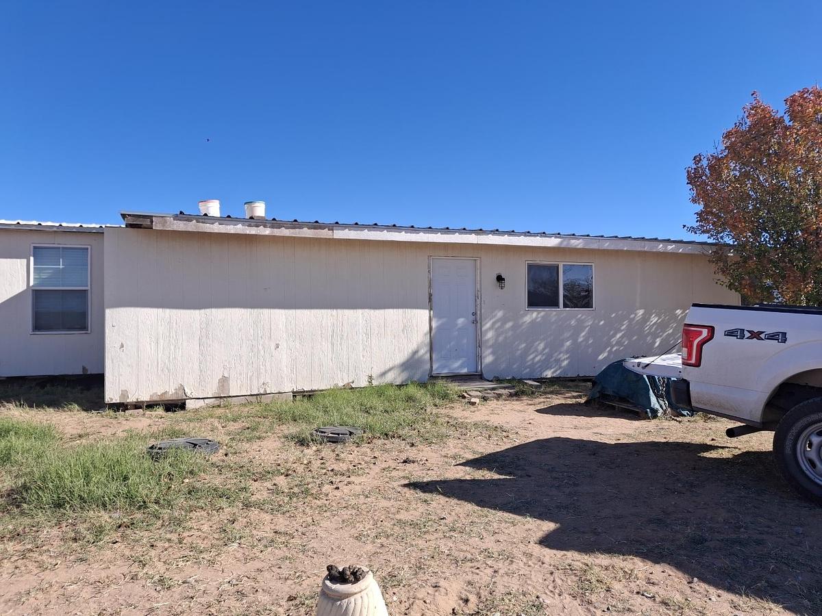 Used 1978 Redman Trailer Home with Additions