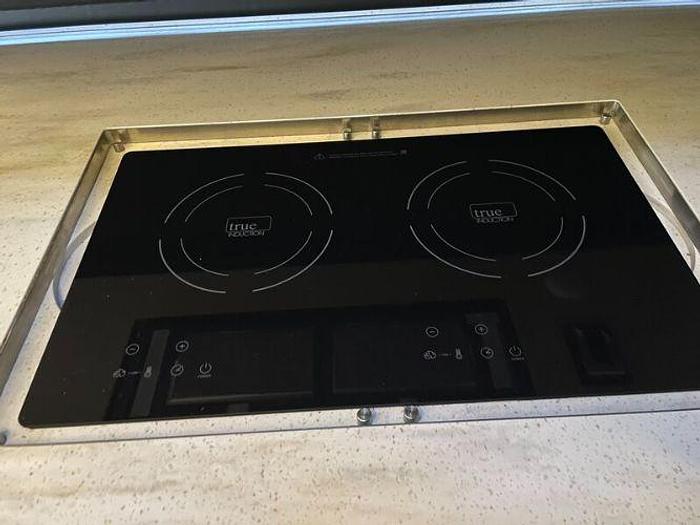 Used 2022 Newmar Dutch Star 4369