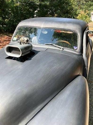 Used 1952 Chevrolet 3100