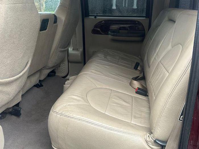 Used 2000 Ford Super Duty F-350 SRW XL