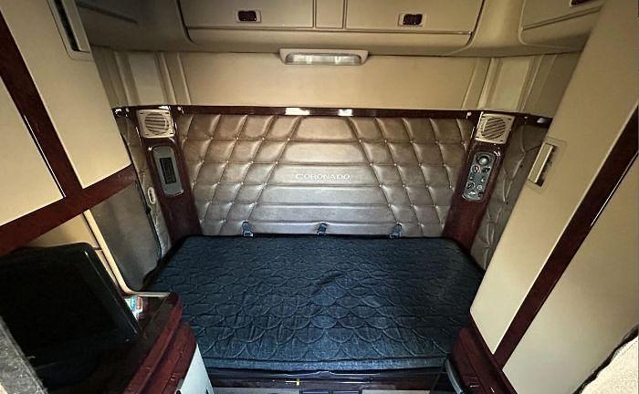 Used 2012 Freightliner Coronado 132