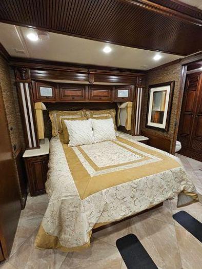 Used 2015 Newmar Dutch Star 4018