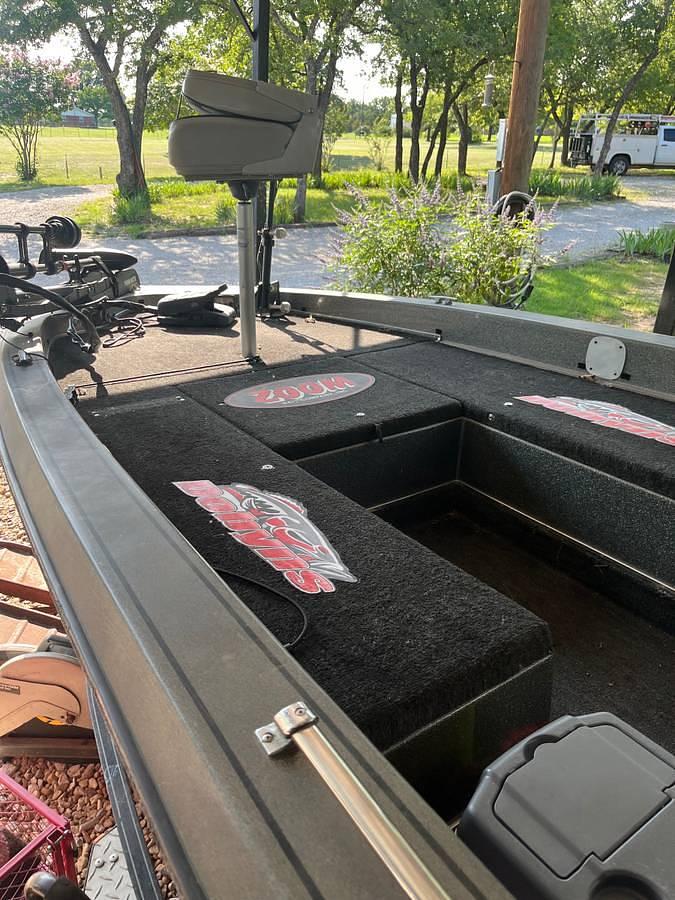 Used 1991 Champion 186