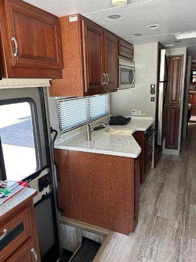 Used 2018 Forest River Legacy 38C