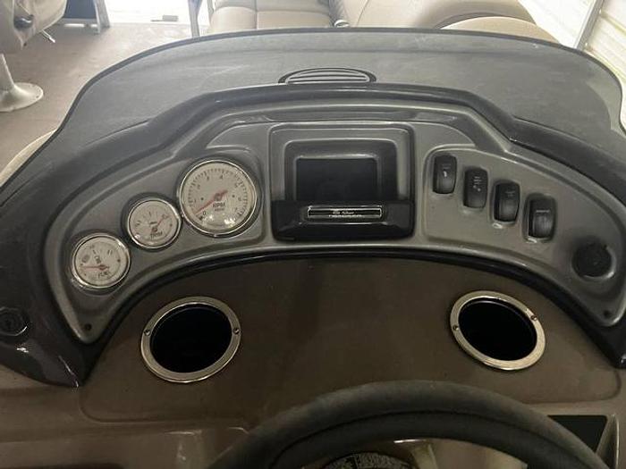 Used 2023 Sun Tracker Sport Fish 20 DLX