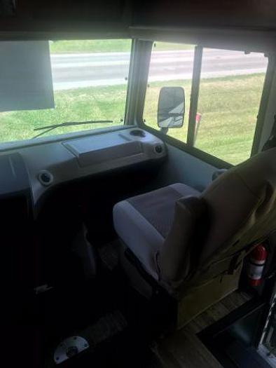 Used 2018 Forest River FR3 30DS