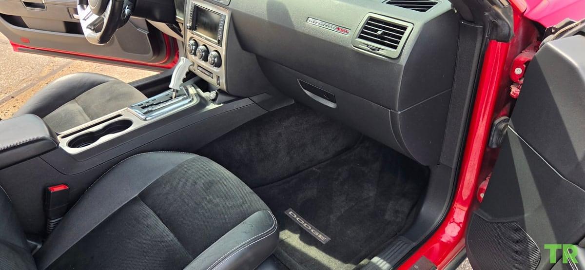 Used 2012 Dodge Challenger Srt8