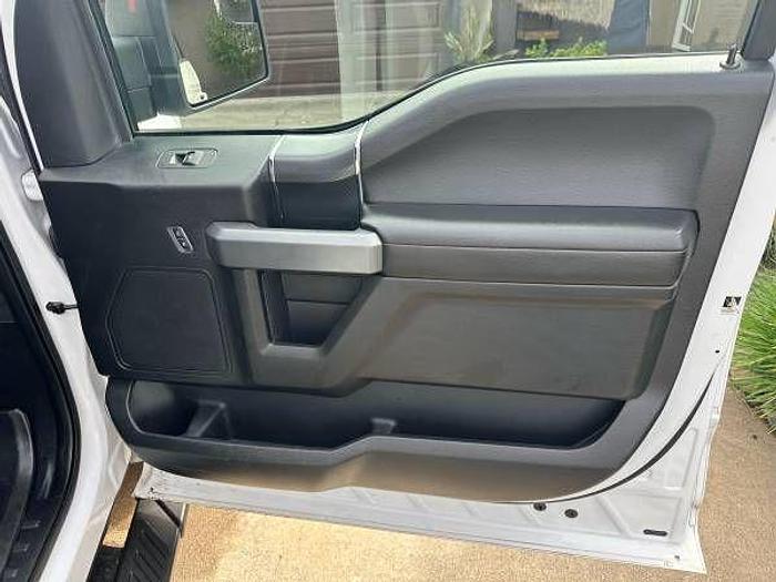 Used 2018 Ford F150 Crew Cab Sport Package