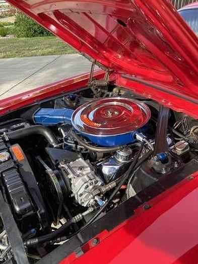 Used 1968 Ford Mustang GT 390 S Code