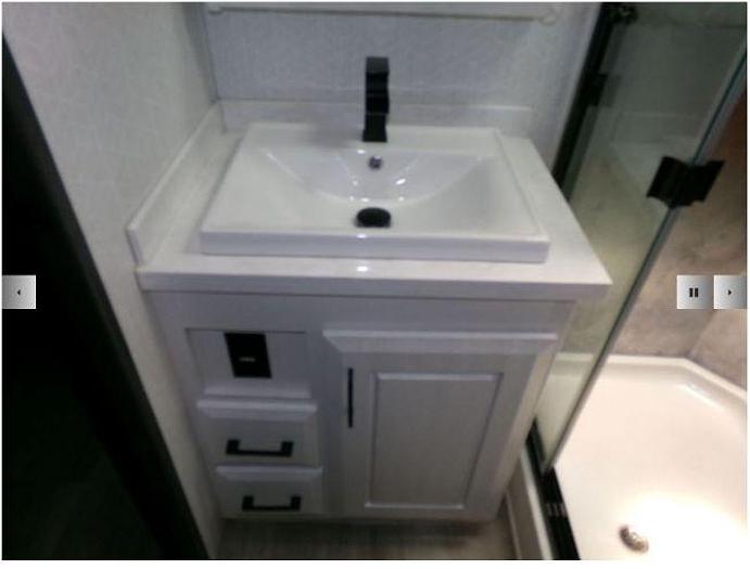 Used 2022 DRV Mobile Suites 36RSSB3