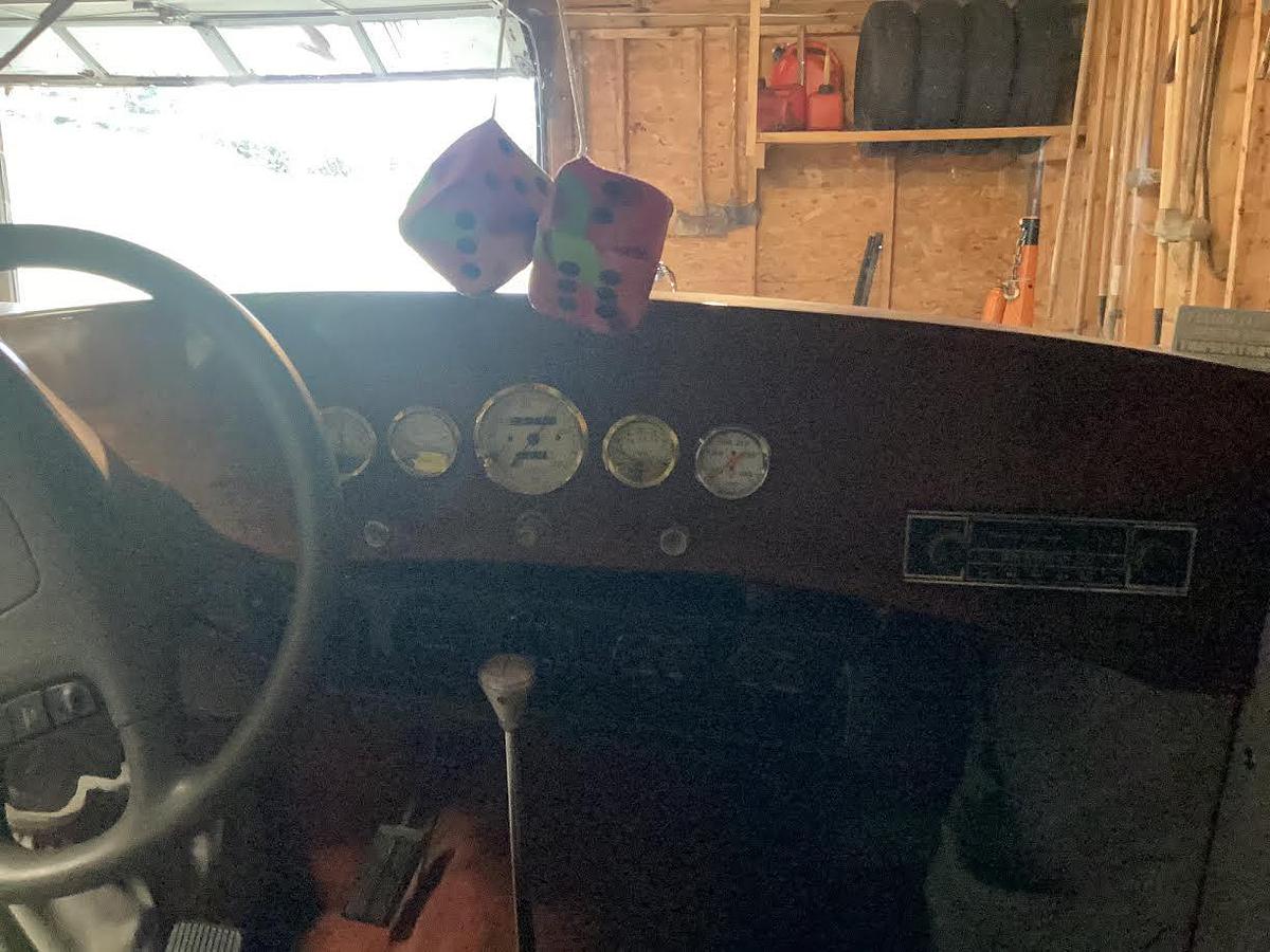 Used 1929 Ford Model A Sedan