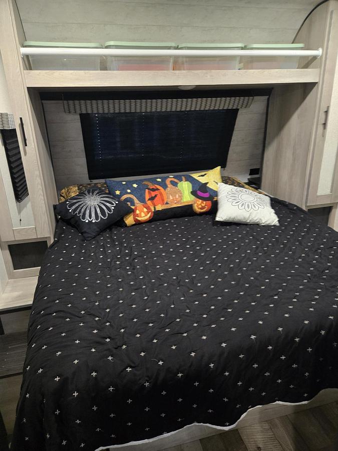 Used 2022 Kz Connect C261 Rv