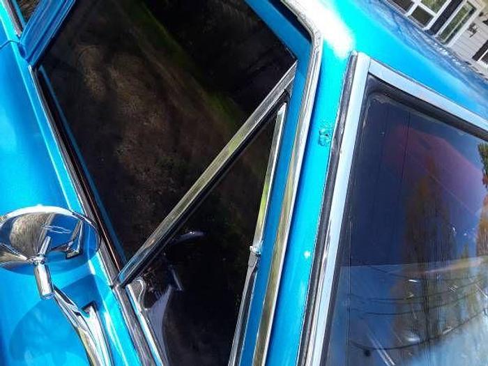 Used 1966 Chevrolet Nova